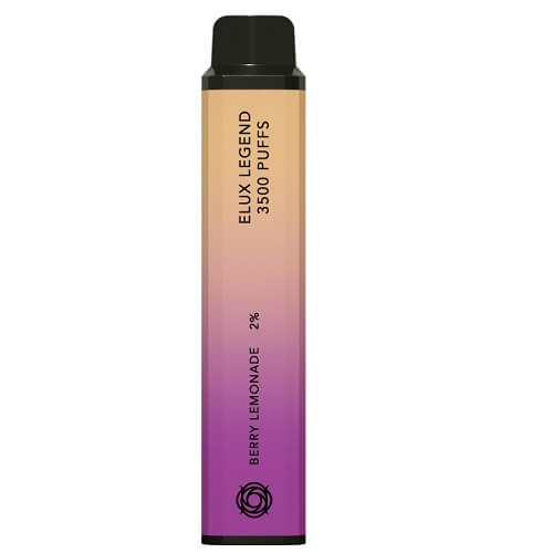 ELUX Legend 3500 Disposable Vape Pod Puff Bar Pen - 20MG - Vapearea Elite Vape Store ELUX Legend 3500 Disposable Vape Pod Puff Bar Pen - 20MG - Vapearea Elite Vape Store
