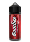 Soothes 100ml Shortfill E-Liquid