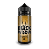 Black Widow 100ml E-Liquids
