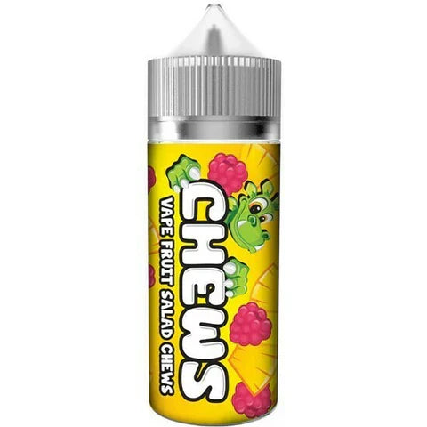 Chews 100ml Shortfill