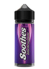 Soothes 100ml Shortfill E-Liquid