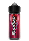 Soothes 100ml Shortfill E-Liquid