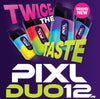 PIXL Duo Prefilled Pods
