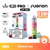 Crystal Pro 10000 (CP10K) Disposable Vape TPD Compliant - Box of 5