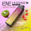 ENE Legend 15K Prefilled Vape Pod Kit