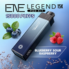ENE Legend 15K Prefilled Vape Pod Kit - Box of 5