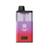 Crystal Prime Twist Aura Bar 40,000 Puffs-Box of 5