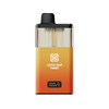 Crystal Prime Twist Aura Bar 40,000 Puffs-Box of 5