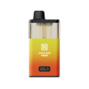 Crystal Prime Twist Aura Bar 40,000 Puffs-Box of 5