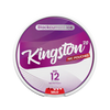 Kingston Nicotine Pouch-Box of 10