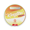 Kingston Nicotine Pouch-Box of 10