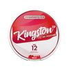 Kingston Nicotine Pouches