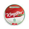 Kingston Nicotine Pouch-Box of 10