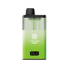 Crystal Prime Twist Aura Bar 40,000 Puffs-Box of 5