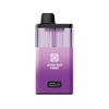 Crystal Prime Twist Aura Bar 40,000 Puffs-Box of 5