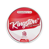 Kingston Nicotine Pouch-Box of 10