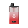 Crystal Prime Twist Aura Bar 40,000 Puffs