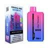 Crystal Pro Twist 15000 Disposable Vape Box of 5