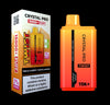Crystal Pro Twist 15000 Disposable Vape Box of 5