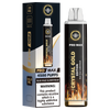 The Crystal Pro Max Gold Edition 4500 Disposable Vape