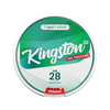 Kingston Nicotine Pouch-Box of 10