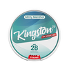 Kingston Nicotine Pouch-Box of 10