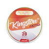 Kingston Nicotine Pouch-Box of 10