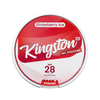 Kingston Nicotine Pouch-Box of 10