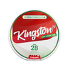 Kingston Nicotine Pouches