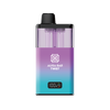 Crystal Prime Twist Aura Bar 40,000 Puffs-Box of 5