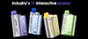 Lost Mary 4 in 1 Prefilled Kit TPD Compliant