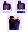 PIXL Duo Prefilled Pods
