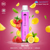 Hayati Pro Max 4000 Disposable Vape Box of 10