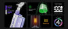 Lost Mary 4 in 1 Prefilled Kit TPD Compliant