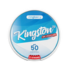 Kingston Nicotine Pouch-Box of 10