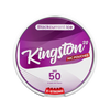Kingston Nicotine Pouches