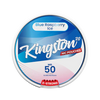Kingston Nicotine Pouch-Box of 10