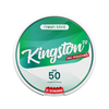 Kingston Nicotine Pouch-Box of 10