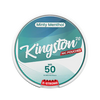 Kingston Nicotine Pouches