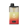Crystal Prime Twist Aura Bar 40,000 Puffs-Box of 5