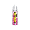 Zillion E Liquid 50ml Vape Juice