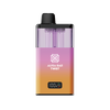 Crystal Prime Twist Aura Bar 40,000 Puffs-Box of 5