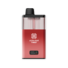 Crystal Prime Twist Aura Bar 40,000 Puffs-Box of 5