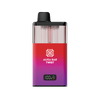 Crystal Prime Twist Aura Bar 40,000 Puffs