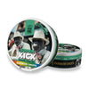Aroma King Nicotine Pouches Super Kick