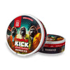 Aroma King Nicotine Pouches Triple Kick