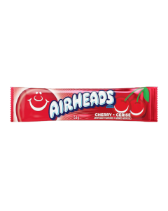 Airheads Chewy Candy Bars 16g – Cherry, Watermelon & White Mystery
