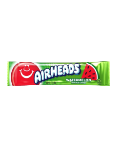Airheads Chewy Candy Bars 16g – Cherry, Watermelon & White Mystery