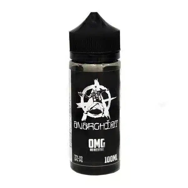 Anarchist Vape Juice 100ml UK