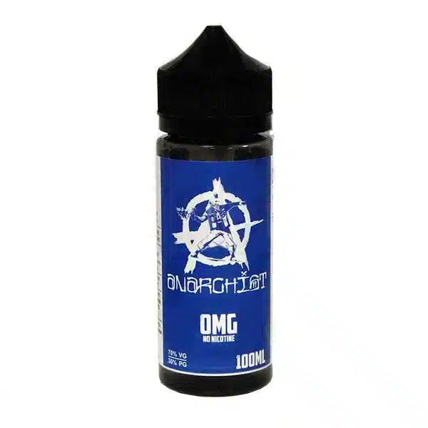 Anarchist Vape Juice 100ml UK